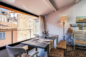 Croisette Cannes duplex
